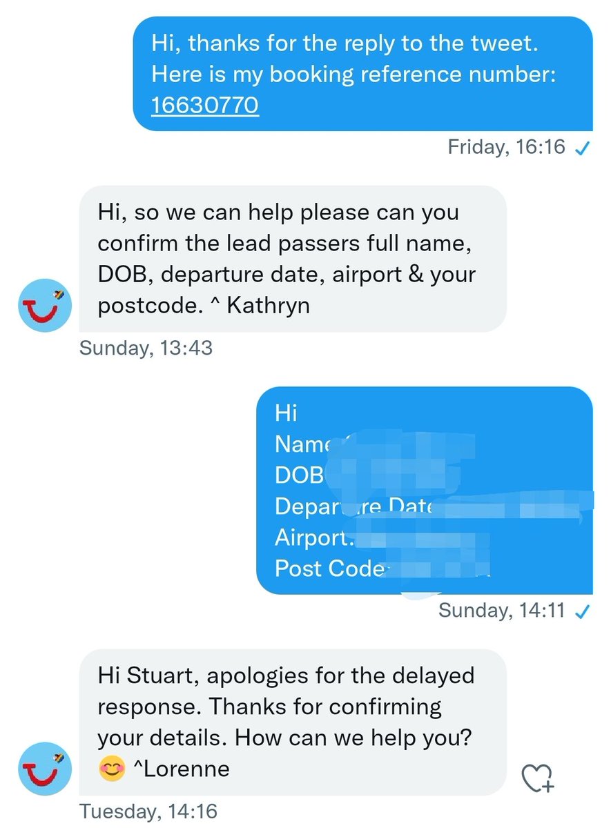 DoNeY69's tweet photo. @TUIUK Wow https://t.co/PMpgtrgoAs