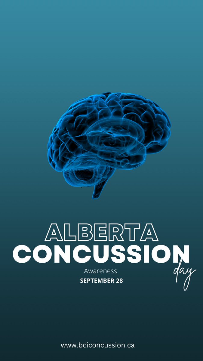 Benson Concussion Institute tweet media