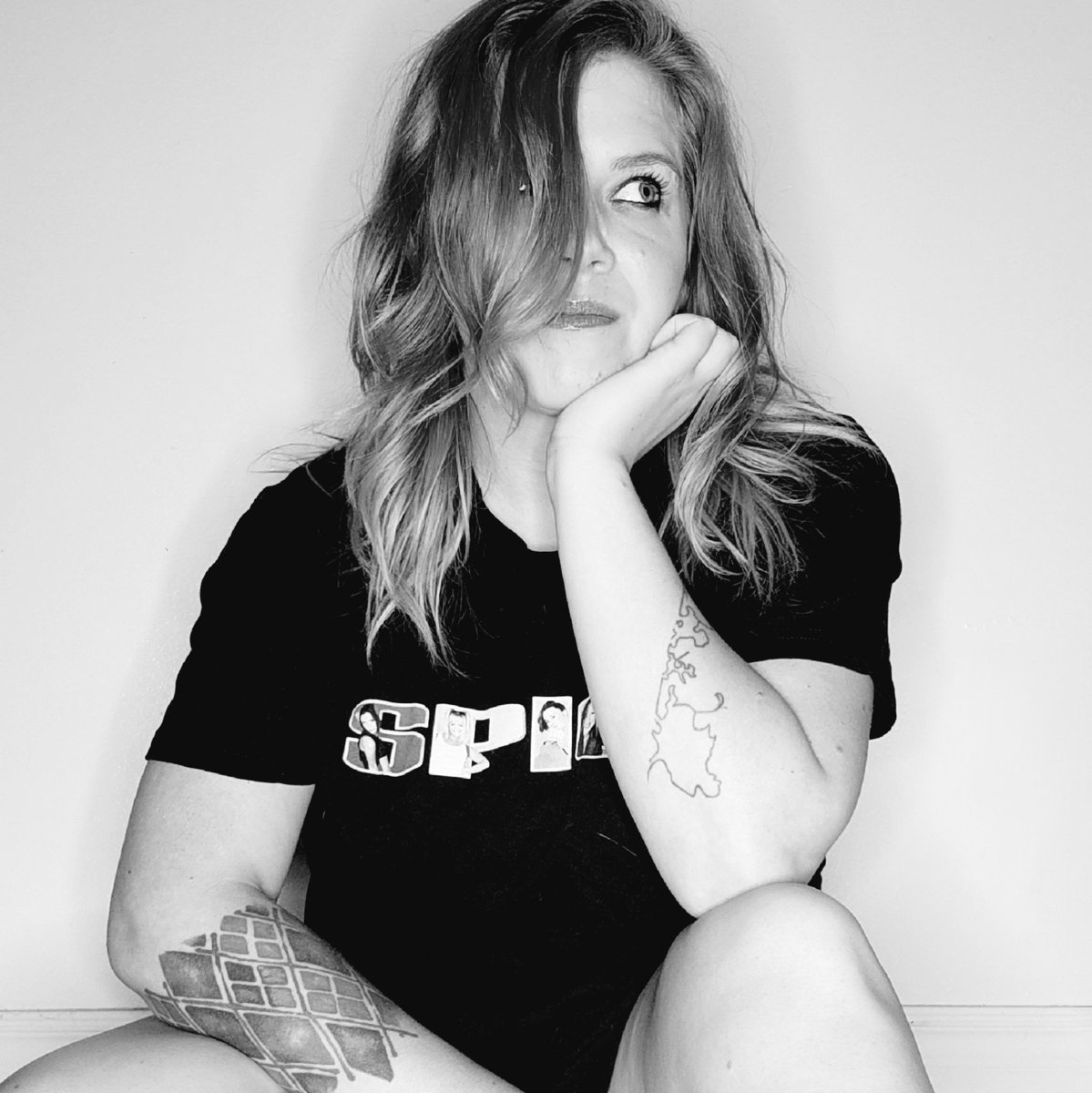 ☆Dirty Pretty☆ Mary Lee Rose tweet media