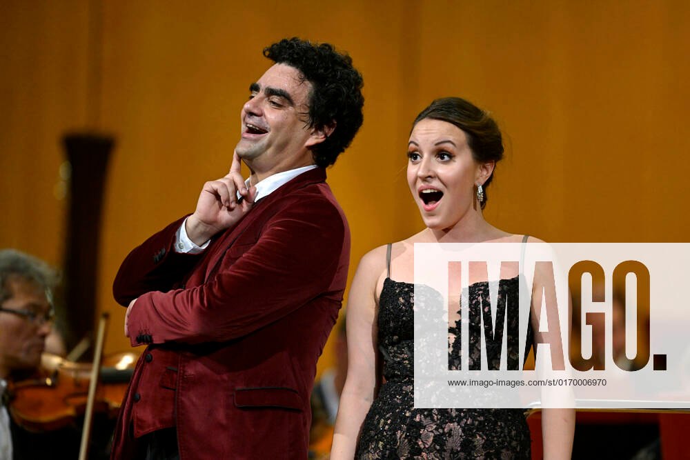 Standing ovations and a huge success in Bad Wörishofen!