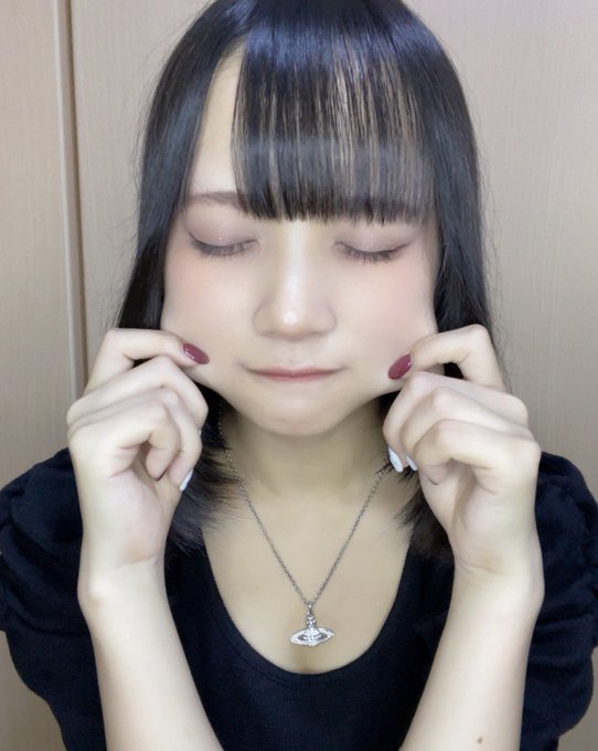 奥野未悠のTwitter画像7