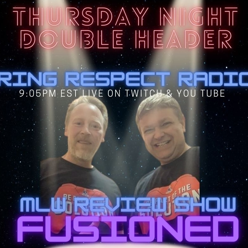 RealBobbyMunson's tweet photo. Thursday at 9:05est live on Twitch, YouTube, and Facebook you can catch the latest Thursday night double header with myself and @smokes_papa
This Thursday is all about the Wrestling families that have shaped the industry. https://t.co/EEGttqtZJR