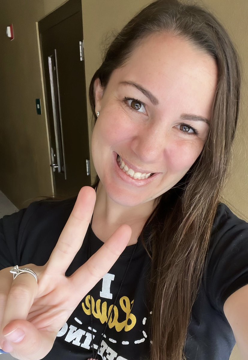 Danielle Beatty tweet media