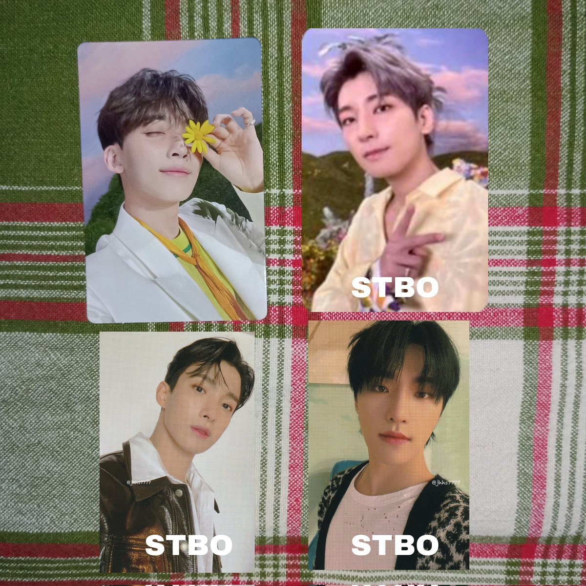 eighthaul's tweet photo. WTS LFB PH

jeonghan and wonwoo new beginning photocards set
➜ ₱700 (set) + pf

— PAYO 
— no to sensitive &amp; impatient buyers
— sco, ggx, jnt / tarlac📍

dm or reply mine set
# svt seventeen wonwoo dk seungkwan sector 17 flower bulaklak face the sun fts attacca carat version https://t.co/CMgplZ63kh