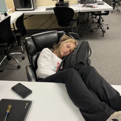 AJ Corder tweet media