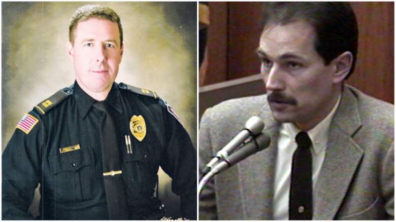 TheSuperAmanda's tweet photo. If *anything* comes from this drawn out exercise in exploitation is that the racist and homophobic sickness of officers #JosephGabrish and #JohnBalcerzak are now exposed. 

Both need to be stripped of their badges retroactively if only symbolically
#DahmerNetflix
#DahmerMonster https://t.co/wHhDlbgjXr