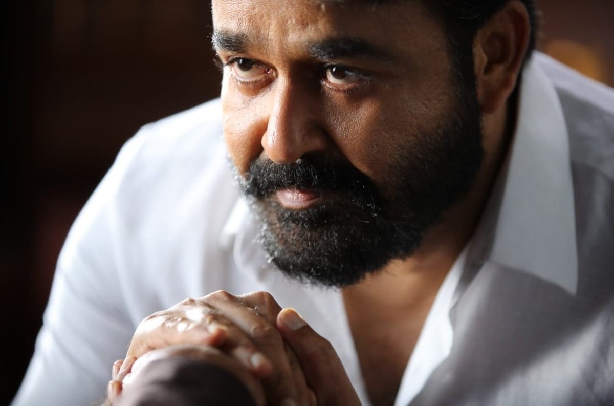 JuniorLohia's tweet photo. The Frames speaks it Out

#Lucifer 🦉

@Mohanlal #Mohanlal https://t.co/rFVGIgX0SG