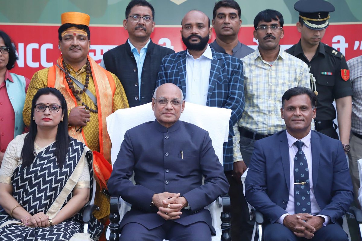 Manju Sinha tweet media