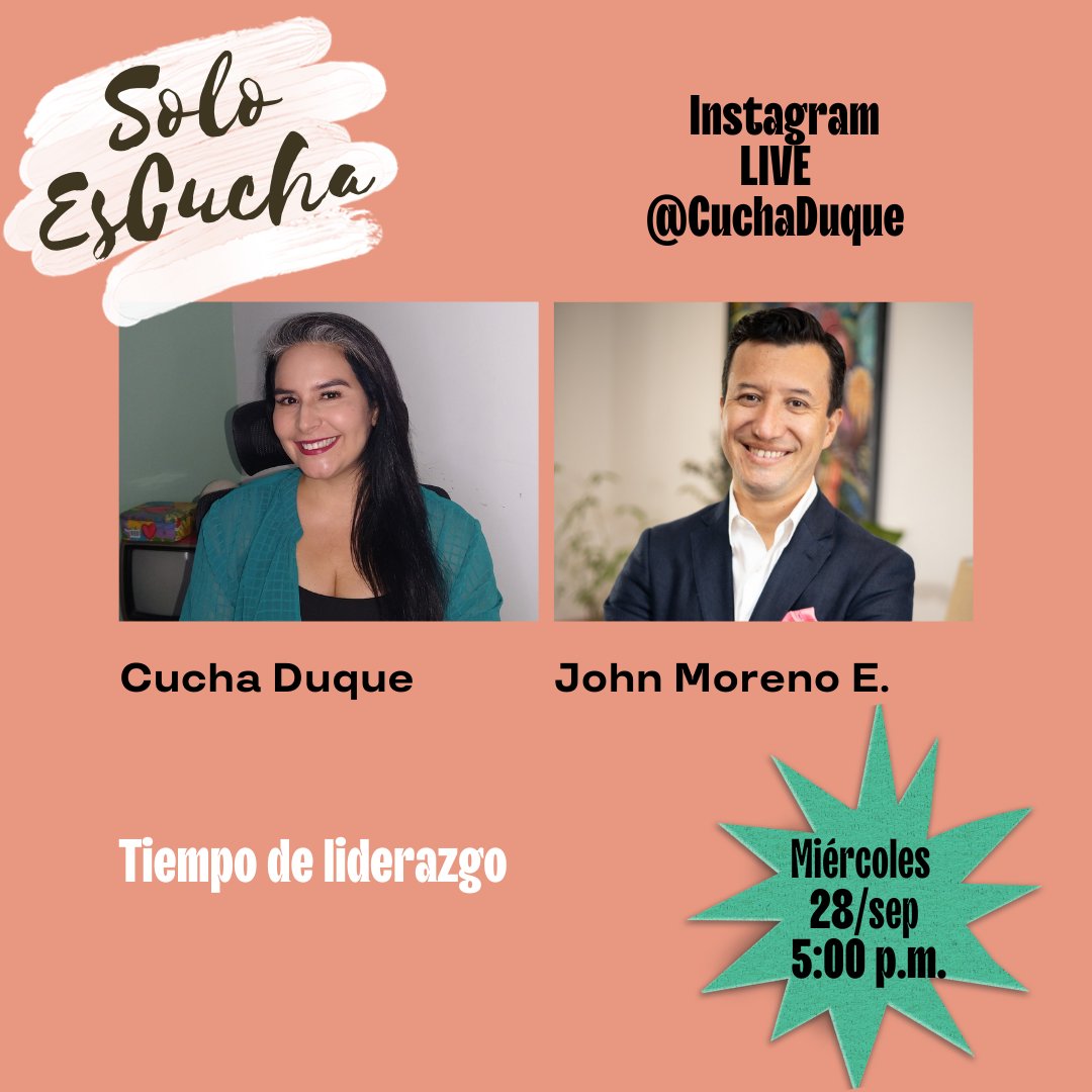 María Angélica Duque tweet media