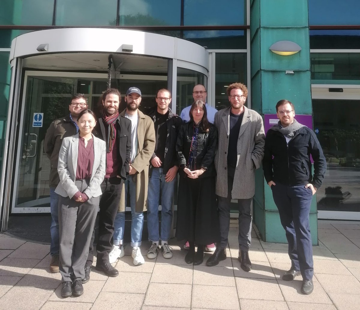 The Arthur Lewis Lab for Comparative Development tweet media