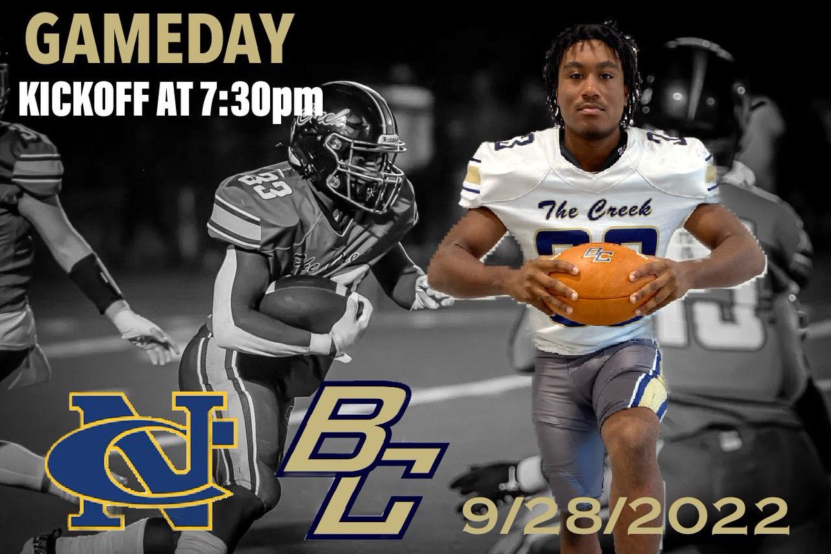#creeknation #creekrising #wearethecreek
