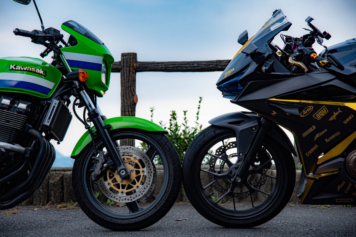 Poifulll__'s tweet photo. 今日初めてバイクの写真撮ってきた！！！ https://t.co/5fq8eacd64