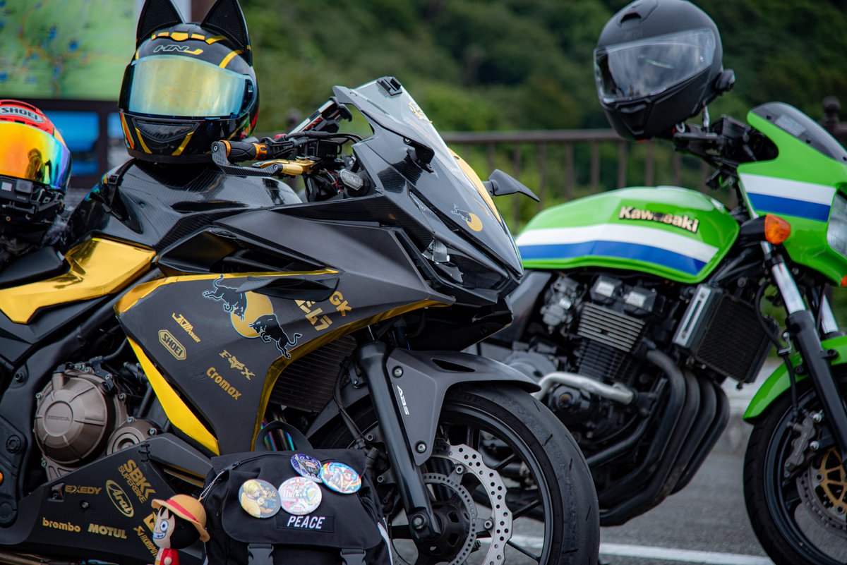Poifulll__'s tweet photo. 今日初めてバイクの写真撮ってきた！！！ https://t.co/5fq8eacd64