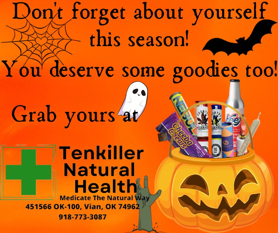 TenKillerNH's tweet photo. 🎃 https://t.co/qKX817gL9O