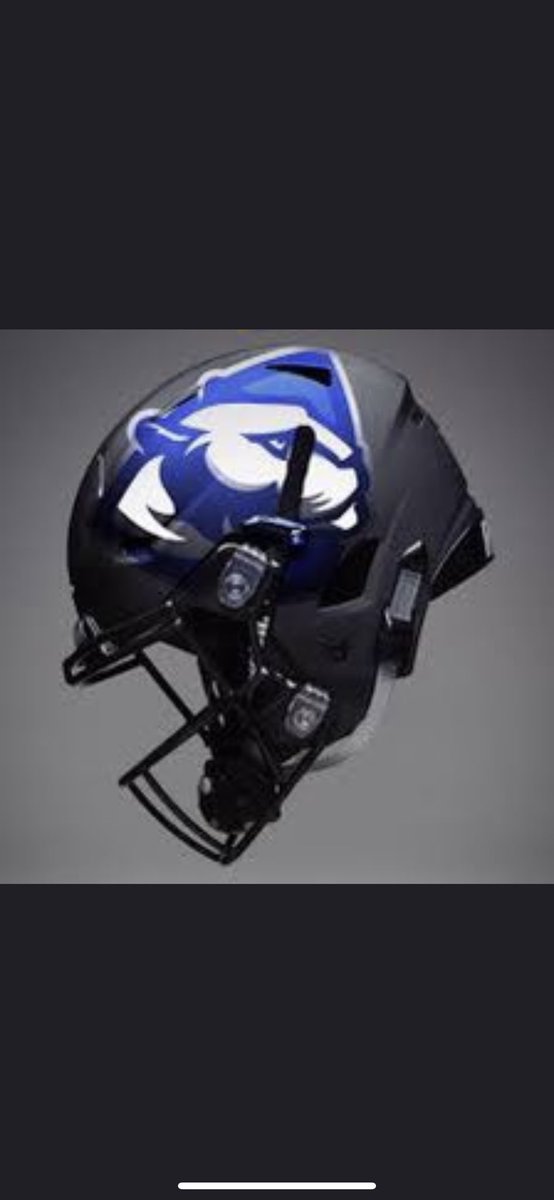 Blessed to receive a offer from eastern Illinois