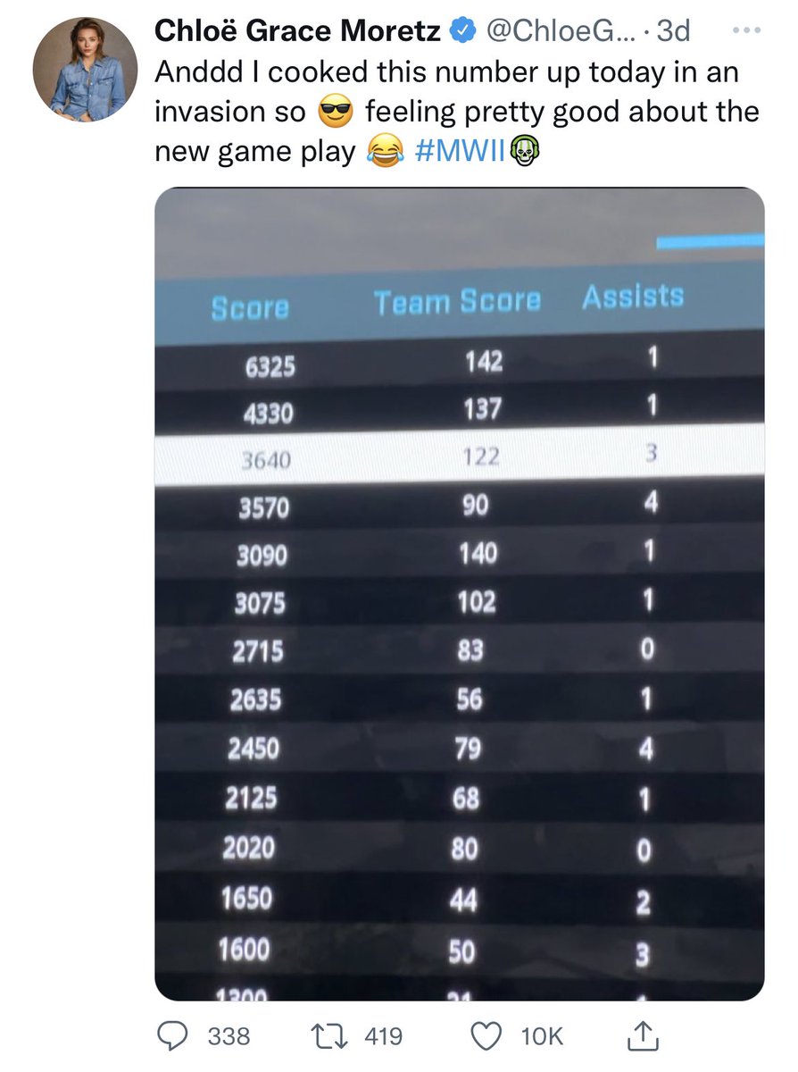 Game Hunter tweet media