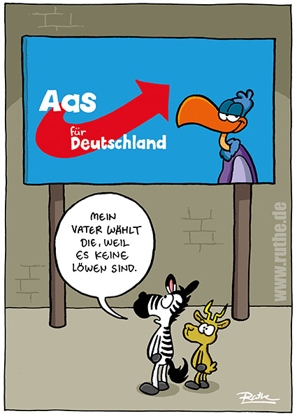 Zeit für einen Klassiker.

!B