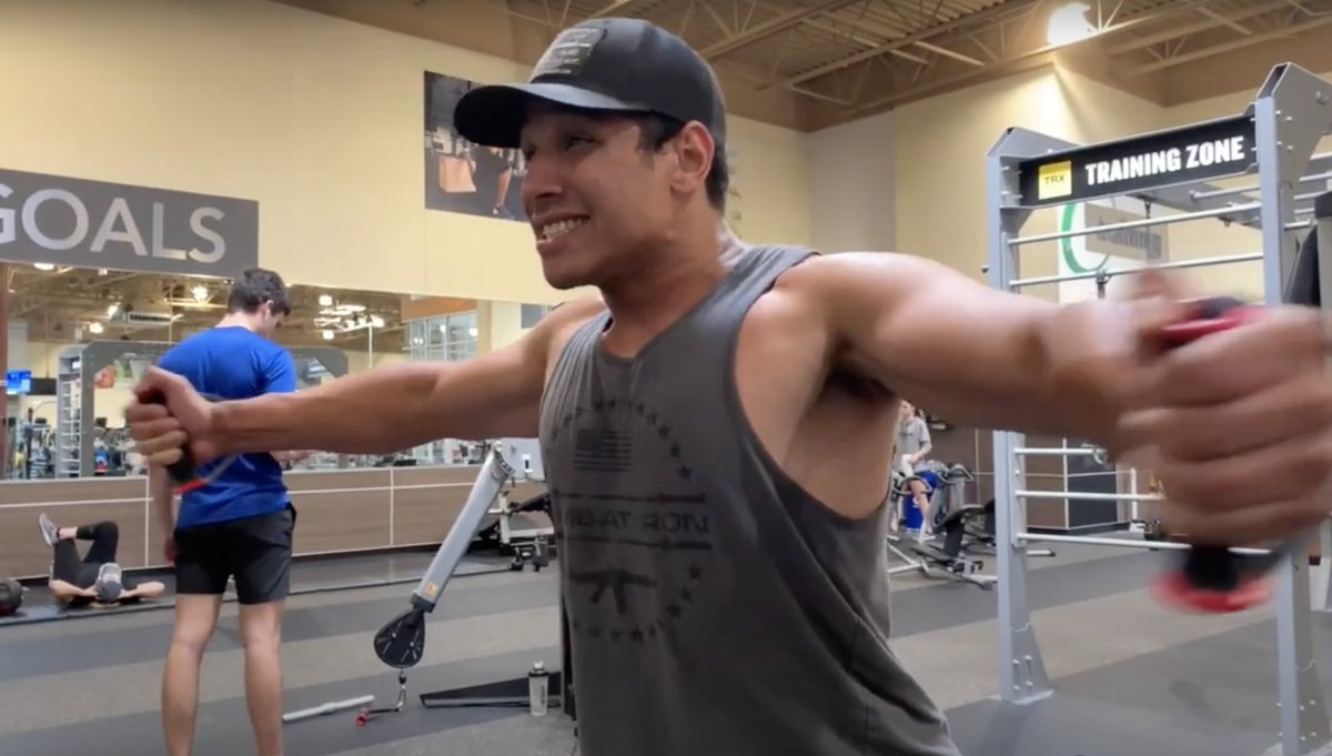 Gabe Pluguez tweet media