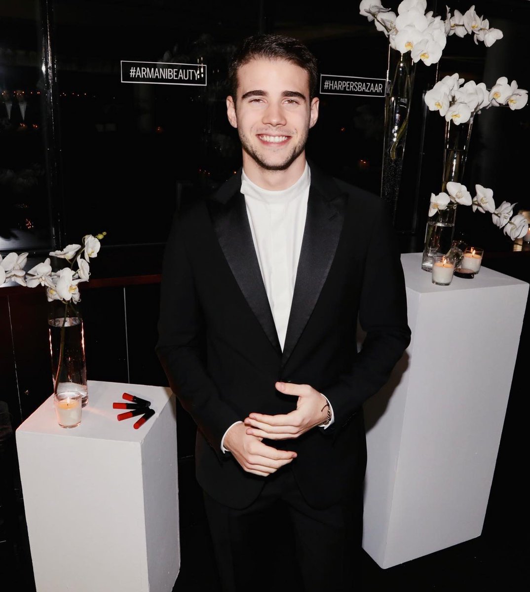 JulioPromotion's tweet image. 📢| #INFO: ¡CONFIRMADO! Julio Peña será parte del reparto de la nueva serie de Netflix “Berlín”, spin-off de la Casa de Papel.