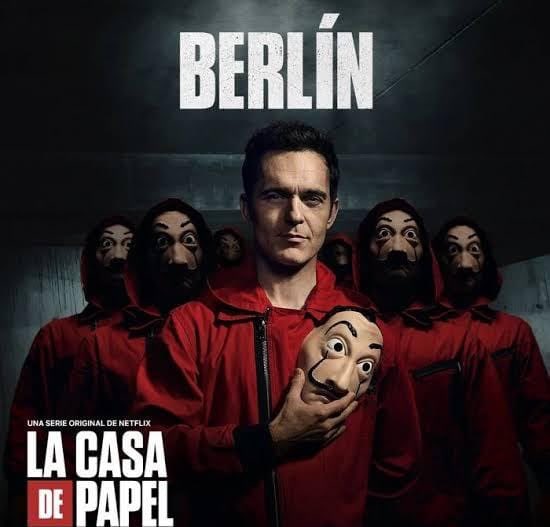 JulioPromotion's tweet image. 📢| #INFO: ¡CONFIRMADO! Julio Peña será parte del reparto de la nueva serie de Netflix “Berlín”, spin-off de la Casa de Papel.
