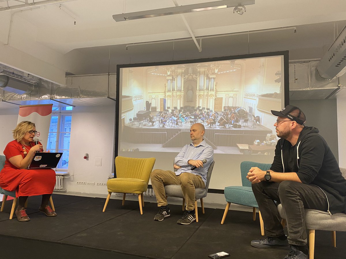 Anna Sienicka tweet media