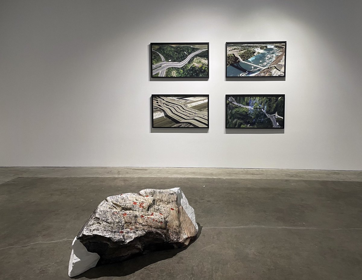 Saturday in San Francisco: <a href="/clmntvalla/">Clement Valla</a> will host a talk + reception for his show "Scanners" closing Oct 22. More Info >>> bit.ly/3xZ2mpU