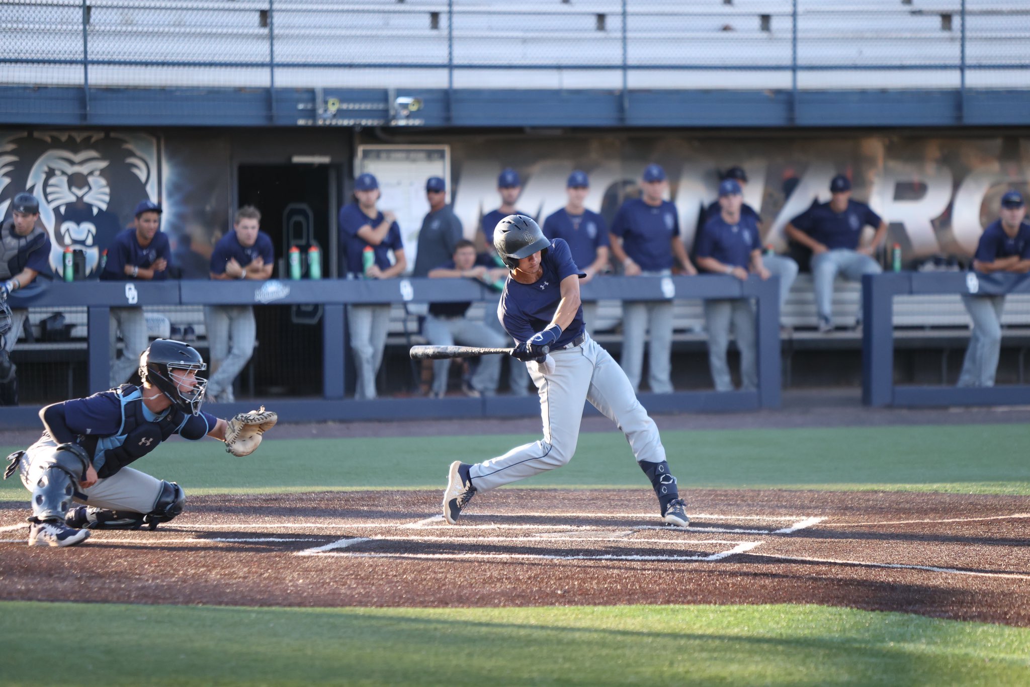 Old Dominion Baseball (ODUBaseball) / Twitter