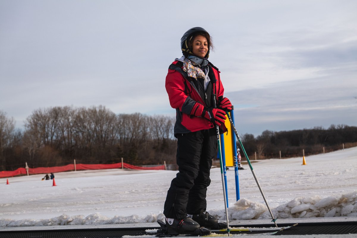 Here comes the next generation of skiers, snowboarders, and leaders! Alongside organizations like <a href="/GirlsIncChicago/">Girls Inc. of Chicago</a>, we’re committed to making it easier for new skiers and riders to discover the joy of the mountains. 

Epic for Everyone at <a href="/WilmotMTN/">Wilmot Mountain</a>: 

vimeo.com/751941304