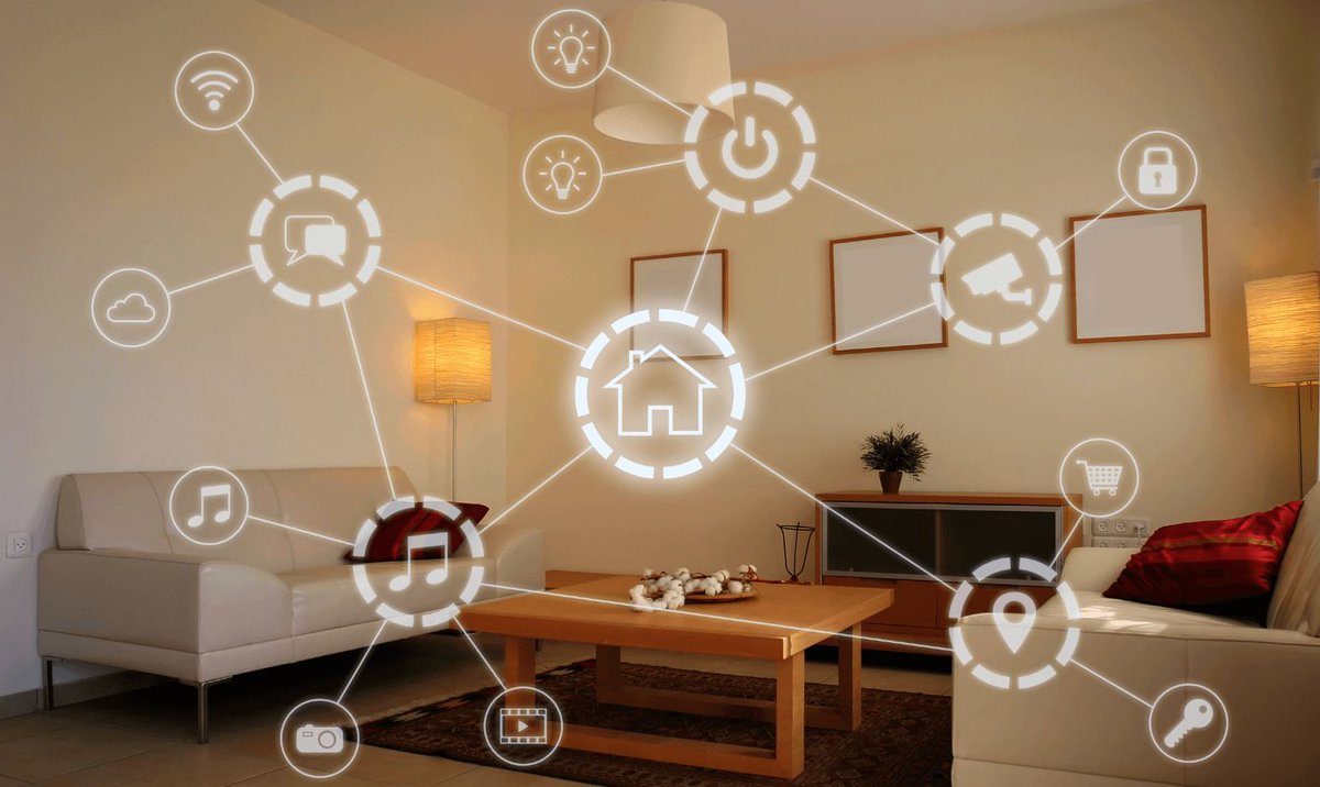 The last twenty years have seen an explosion in technology. In the future, technology is set to help revolutionise the care industry, with robots and apps set to transform our golden years. Find out more: bit.ly/GOtechF