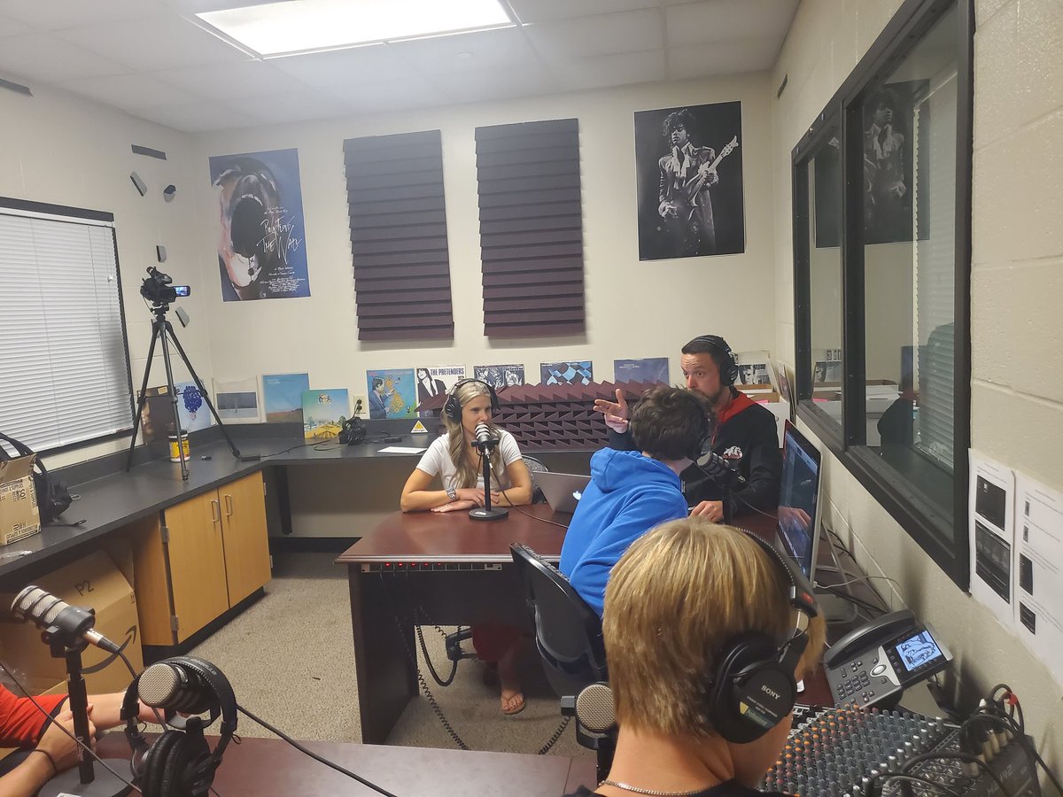 NAHS Counseling tweet media