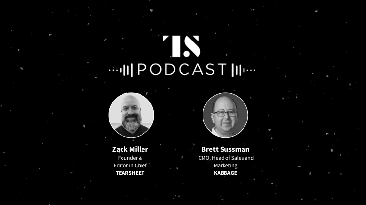 Small businesses encounter unique opportunities and challenges, which means they need creative solutions to support them. We shared our thoughts on <a href="/tearsheetco/">Tearsheet</a>’s podcast about some of the trends we’re seeing and how we’re working to back small businesses bit.ly/3BK8uTQ.