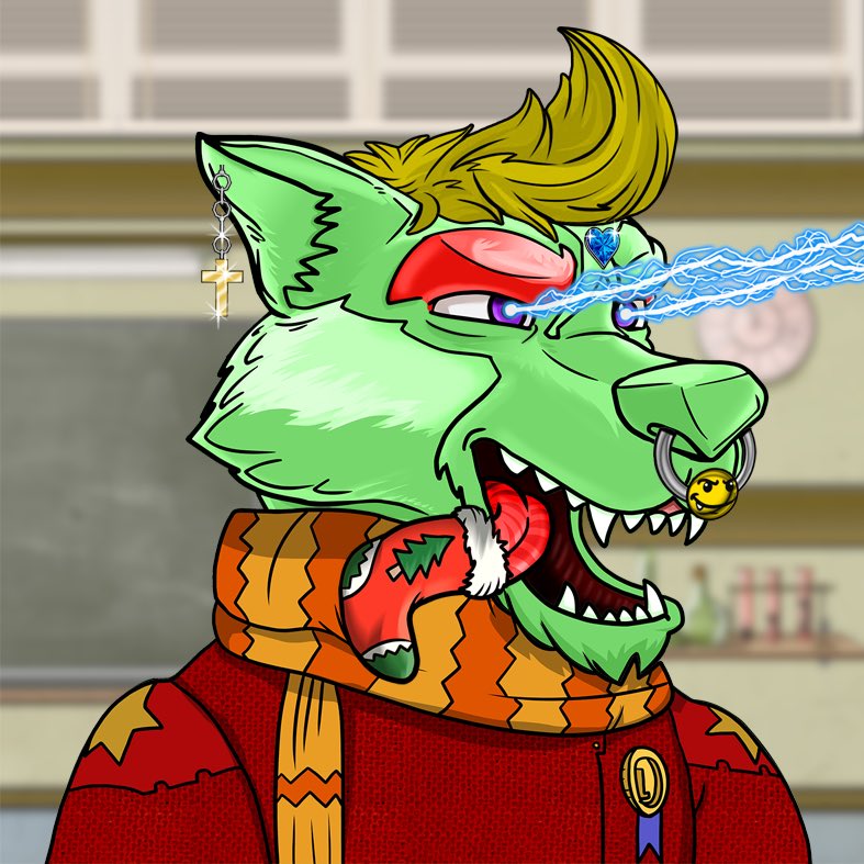 MoonWolves420's tweet image. This is the friend that everybody has 😏

Even the rage. It is something ) 

#MINTING #MintingSoon #FreeMint #NFT #NFTs #FreeMintAlert #FreeMintNFT #nftcollectors #NFTCommmunity