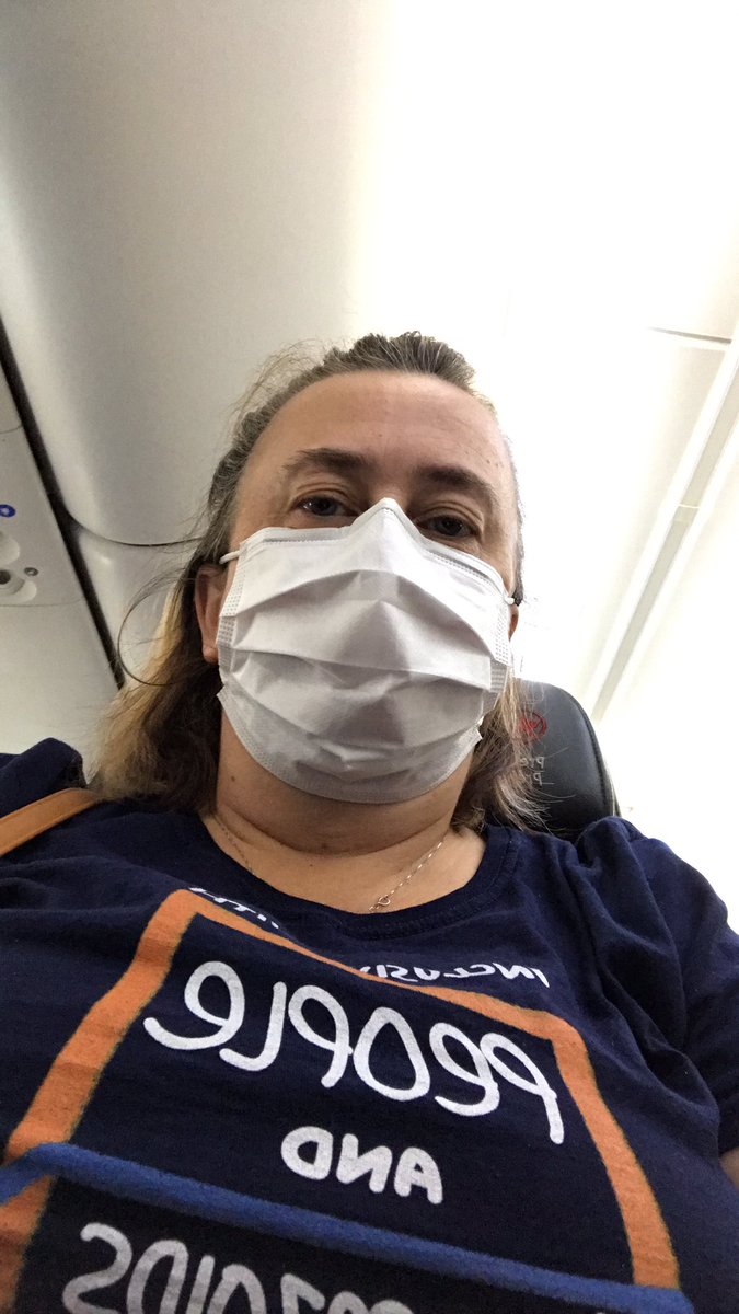 MBmathing's tweet photo. Can’t wait to join the learning #NCTMLA22 one flight to go! https://t.co/kybHu7YmJp