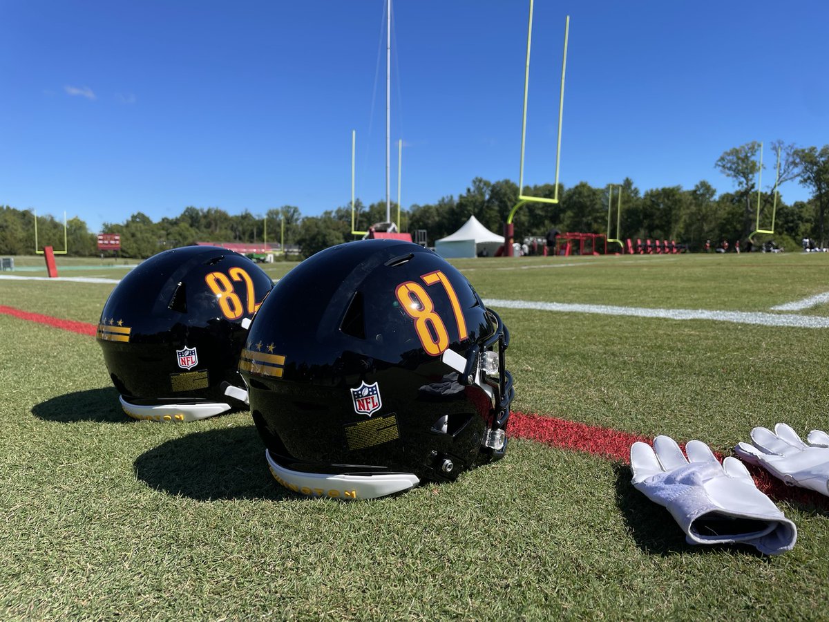JP Finlay on Twitter "Black helmets are FRESH"