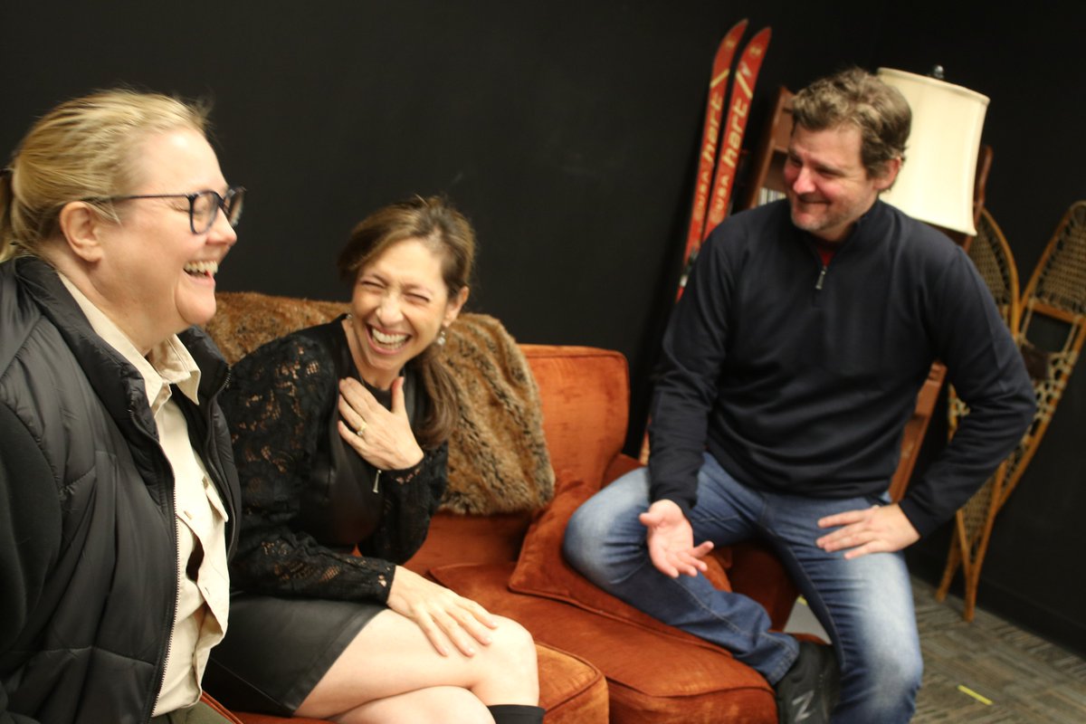 CLTs Off-Broadway tweet media
