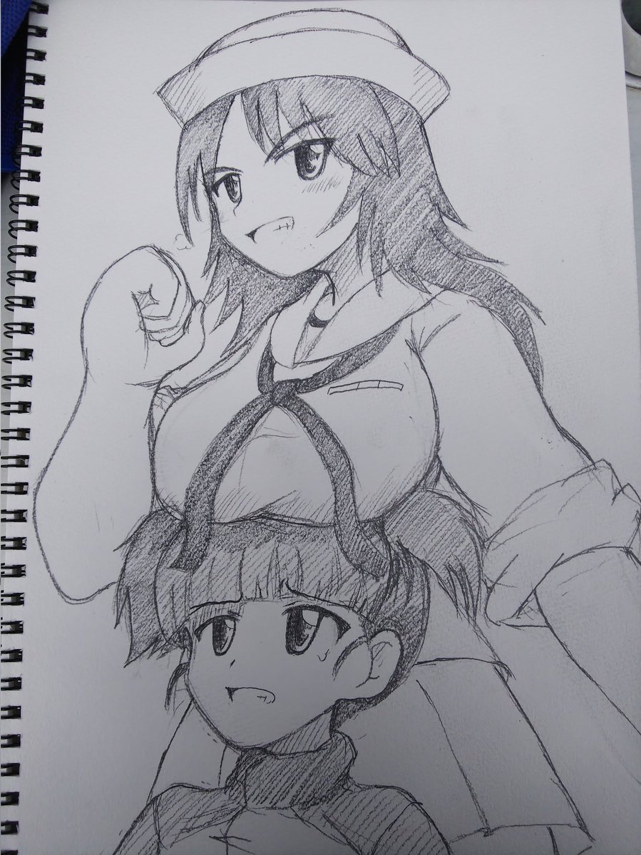 色々オッパイw
#これ見た人はオッパイを貼る 