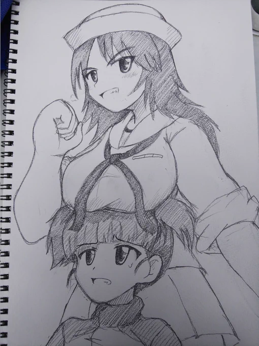 色々オッパイw
#これ見た人はオッパイを貼る 