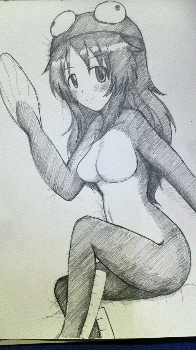 色々オッパイw
#これ見た人はオッパイを貼る 