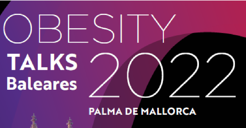 NovoNordiskES's tweet photo. 🆕 Los #ObesityTalks regresan a Baleares para ahondar en el tratamiento de la #obesidad desde una perspectiva multidisciplinar⚕️

🕓Del 30/09 al 01/10, con la inauguración a cargo de la Consejera de Salud de Baleares, Dña. Patricia Gómez.

¡No faltes!⬇️