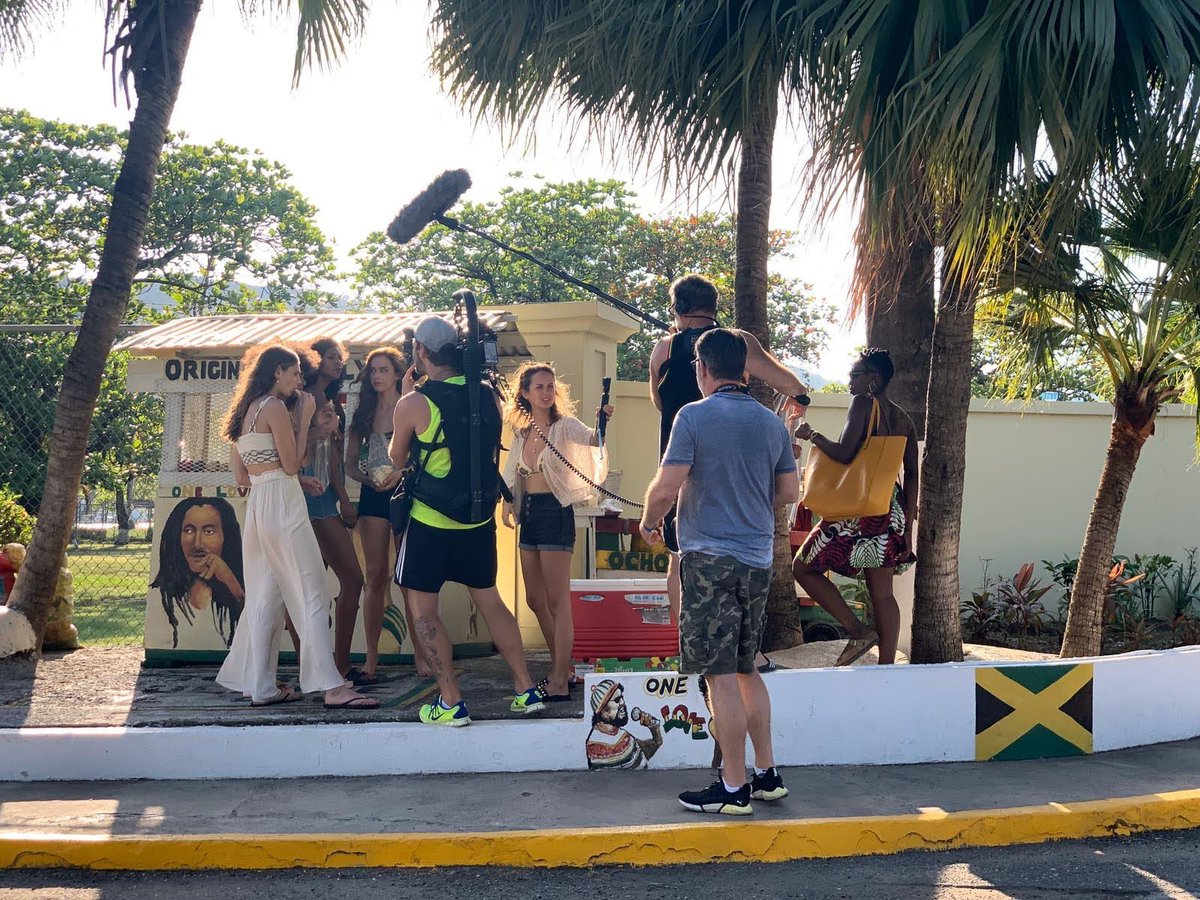 AnubisComms (@anubispr) on Twitter photo #Filmmaker fam! Did you know thereās a āGuide to Filming in Jamaicaā?
Itās published by the #JamaicaFilmCommission & is a good reference resource for anyone navigating the āins & outsā of shooting in #Jamaica.
Get it at: anubiscommunications.com/project/guide-ā¦
#contentwriting
#filmjamaica #Filmmaker fam! Did you know thereās a āGuide to Filming in Jamaicaā?
Itās published by the #JamaicaFilmCommission & is a good reference resource for anyone navigating the āins & outsā of shooting in #Jamaica.
Get it at: anubiscommunications.com/project/guide-ā¦
#contentwriting
#filmjamaica