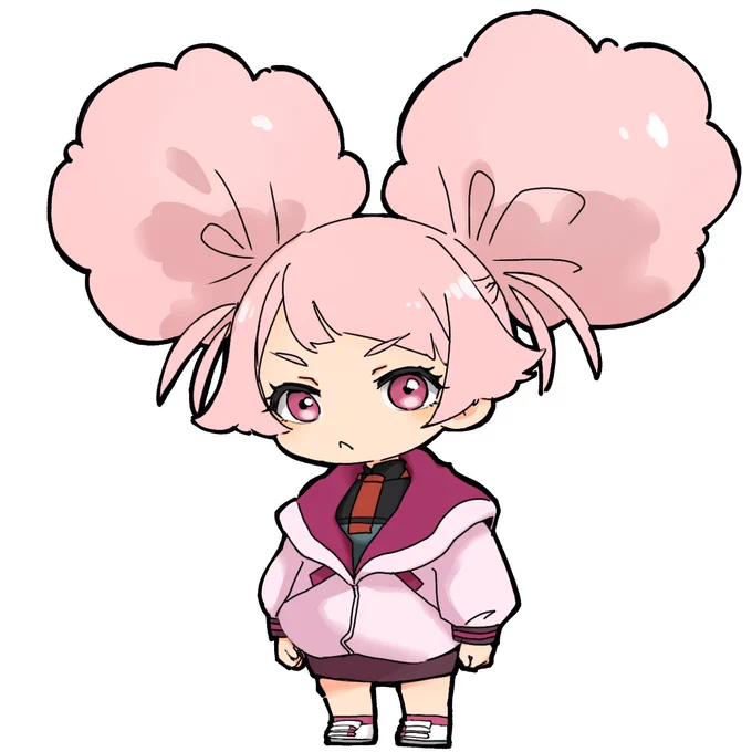 水星の魔女で今のところ一番気になってるのはチュアチュリーちゃんかわいい 