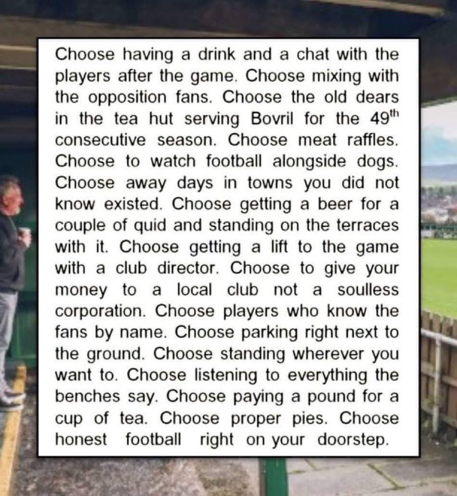 Congleton Town FC tweet media