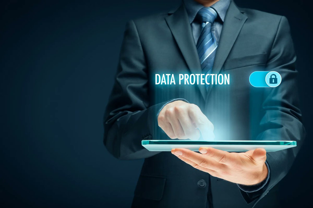 Keeping sensitive business data safe is a key business concern. Here are some of the best data protection practices you can use in your business. Learn more in our guide to Data Protection best practices below⬇️
netdepot.com/blog/your-guid… 
#DataProtection #DPaaS #BUaaS