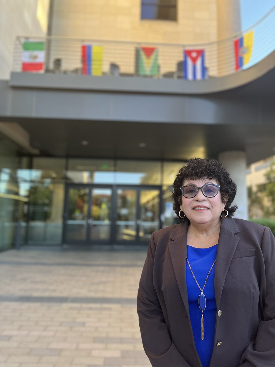 Cesar Padilla, M.D. tweet media