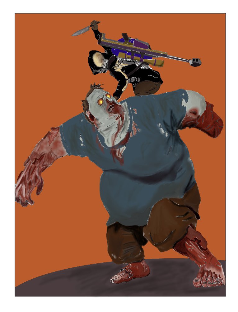 StateOfDecay's tweet photo. Our last lot of Twitter winners for #ColorMeUndead is finally here! π
Congrats @ZedSoda @CheekyHyena & @cynicalandbear! Pls visit https://t.co/Gr1Ni1LoDA and DM us with your choice of swag.
Huge thanks to everyone who participated! π βοΈ #StateOfDecay2 https://t.co/bwwAbJKfmr