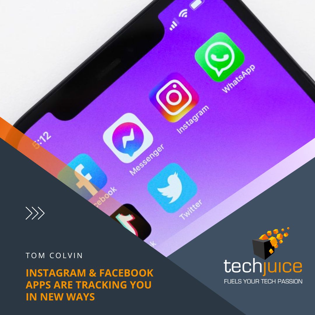 TechJuiceOnline's tweet image. Useful information to avoid being #tracked on #social media!

ow.ly/uLB850KVWx0

#basingstoke #tech