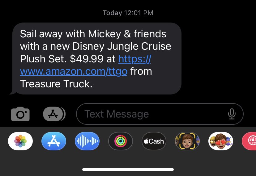 ArnouxNate's tweet photo. Why is Amazon trolling me during Cat 5 Hurricane?! Sail away?

#Amazon #SickJoke #RealFunny https://t.co/kM0WpiFXvD