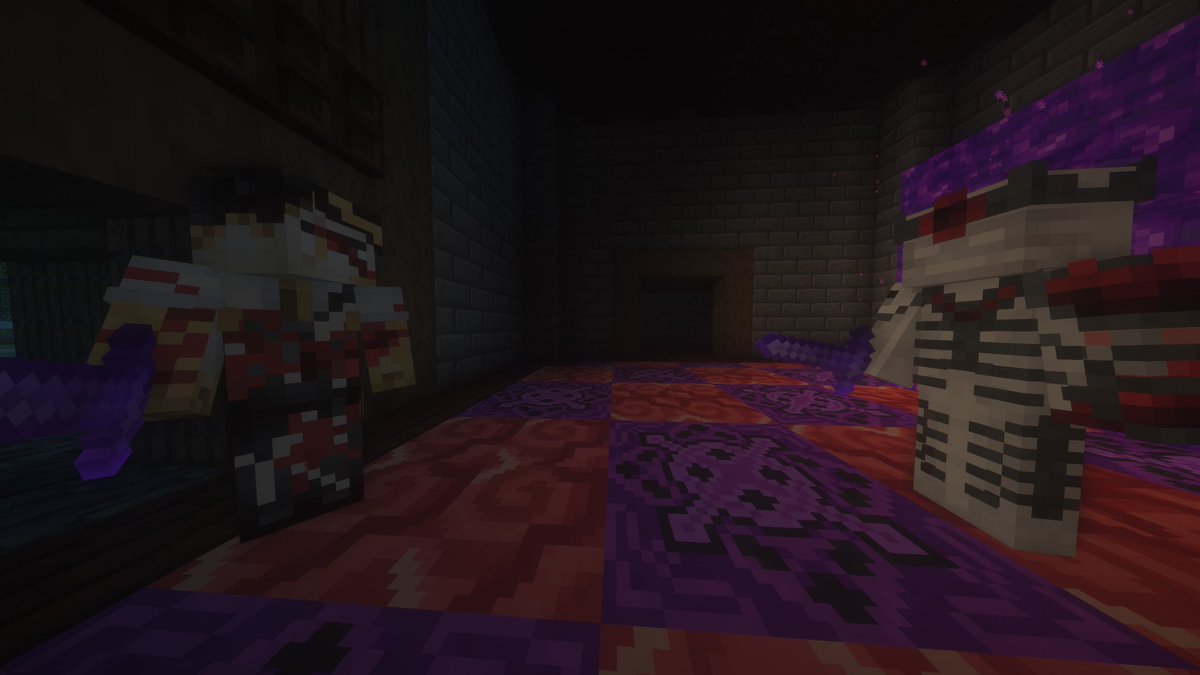 Thorium SMP tweet media