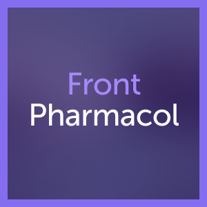 FrontPharmacol's tweet photo. We are excited to announce the new publication outlining #bestpractices in the chemical characterization of extracts for #pharmacological #research. Check it out!  @ConPhyMP @mcgaw_lyndy @jotaecheverria
@_atanas_ @Banaz_Jalil 
 #openaccess #science
👉https://t.co/YnGZxGDCwu https://t.co/vxdPbsi6ku