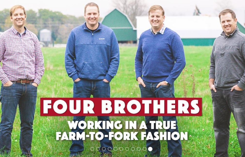 Food Farm Talk tweet media